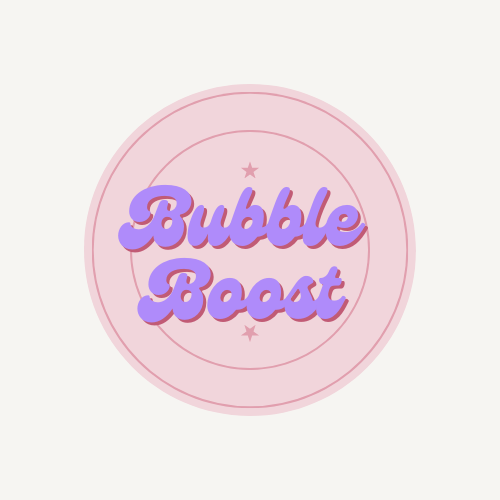 BubbleBoost